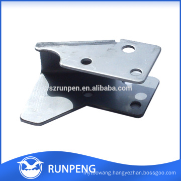 Furniture Hardware Stamping Furniture Corner Brackets